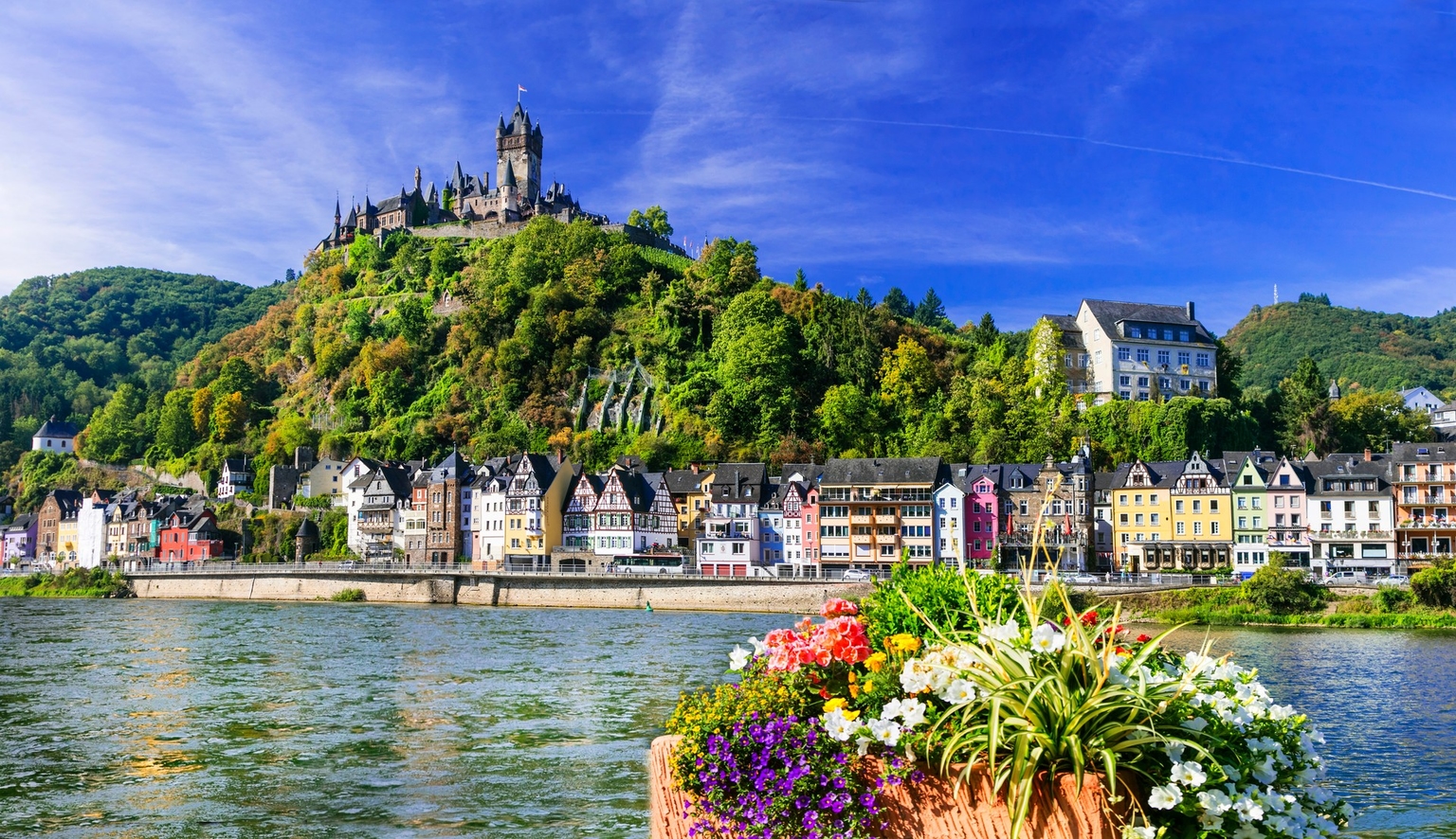 Cochem