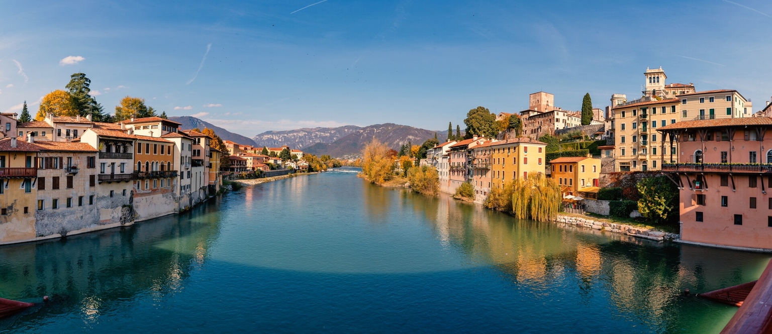 Bassano del Grappa 