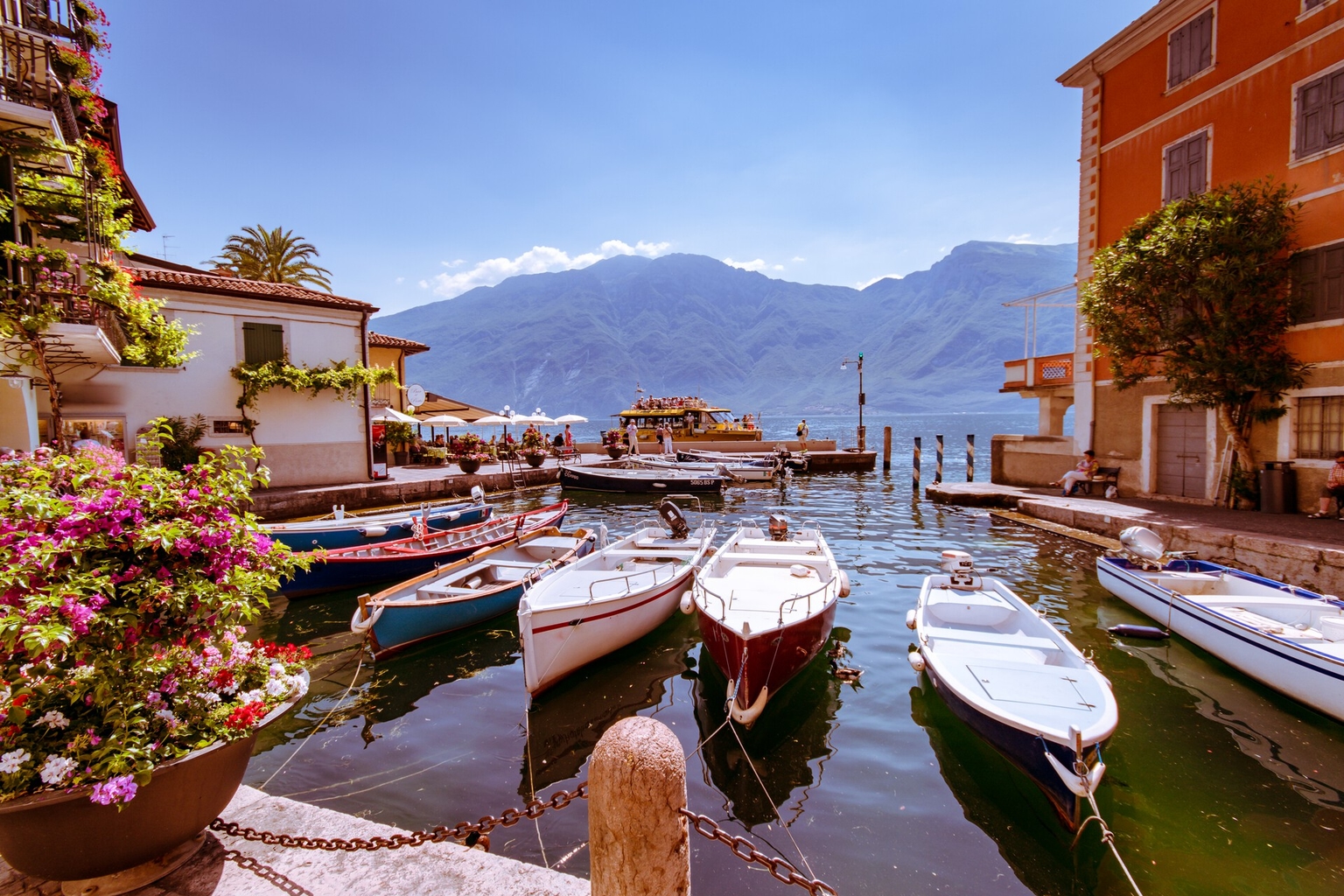 Limone sul Garda