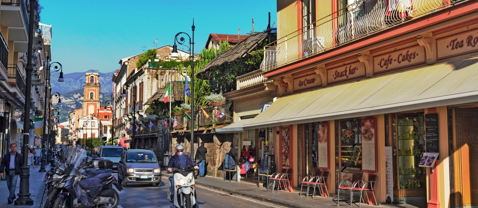 Sorrento