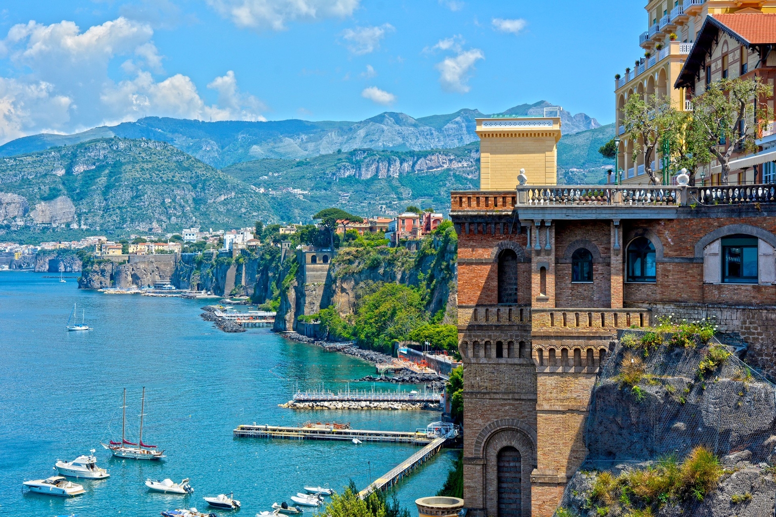 Sorrento