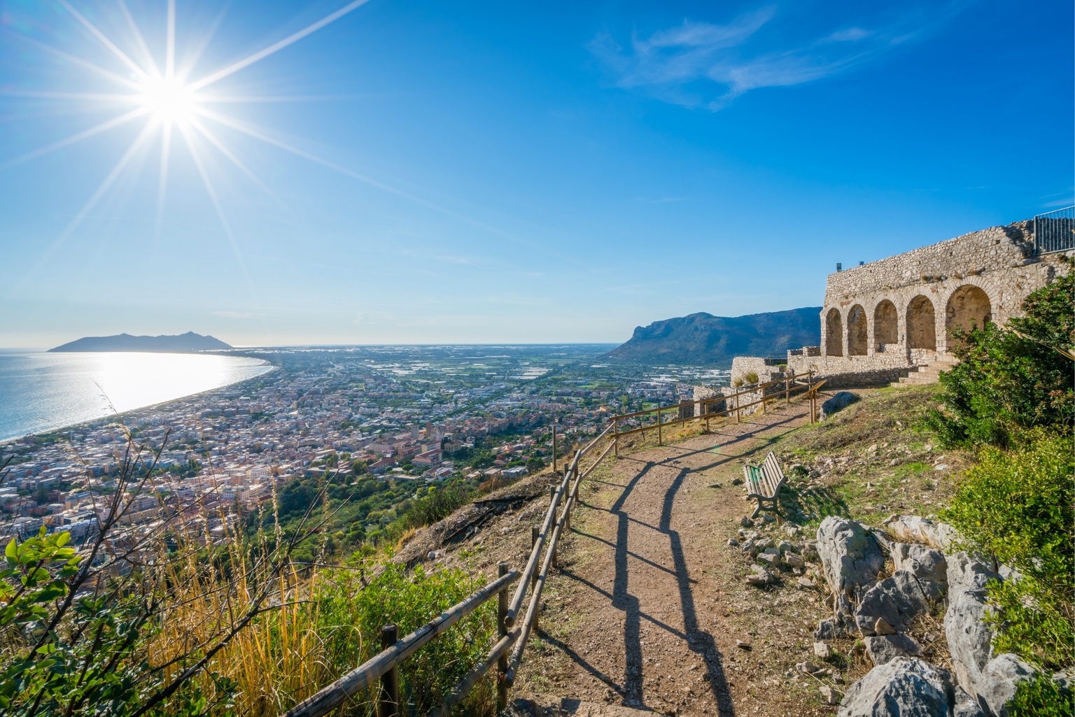 Terracina