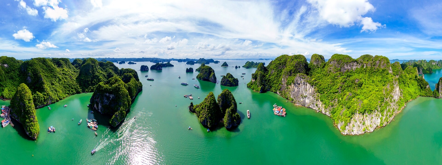 Halong bay